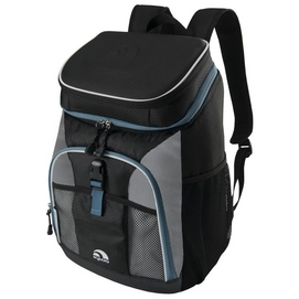 Koeltas Igloo Maxcold Backpack Zwart Grijs