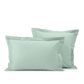 Taie d'oreiller Sylvie Thiriez Fleur d'amandier Coton-40 x 60 cm
