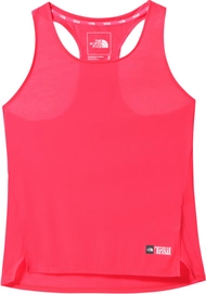Tanktop The North Face Women Sunriser Tank Brilliant Coral