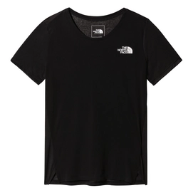 T-Shirt The North Face Women Sunriser S/S Shirt TNF Black-M