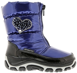 Snowboot Antarctica Kids 120C Blue