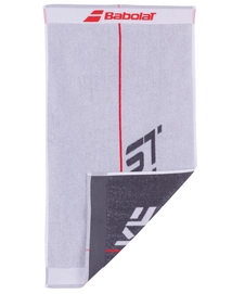 Handtuch Babolat Pure Strike Medium White
