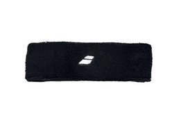 Strinband Babolat Cotton Schwarz