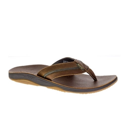 Slipper Reef Playa Cervesa Brown Hemp