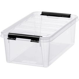 Opbergbox Orthex SmartStore Classic 5 Black