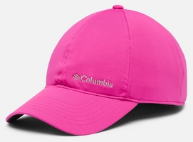 Pet Columbia Unisex Coolhead II Ball Cap Wild Fuchsia