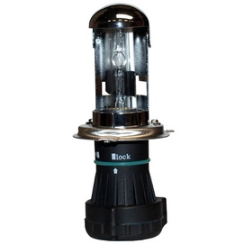 Bi-Xenon Verlichting Pilot xh4bi-6k H4 6000K duokit