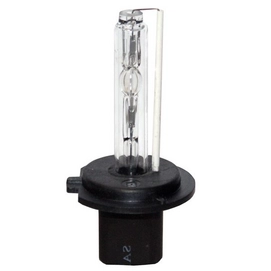 Xenon Verlichting Pilot xh7-6k H7 6000K reservelamp