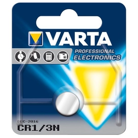 Batterij Varta CR1/3N 3V