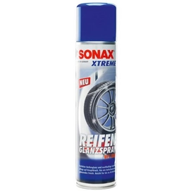 Bandenzwart Xtreme Tire Gloss Spray Sonax