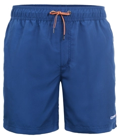 Zwembroek Icepeak Men Melstone Navy Blue