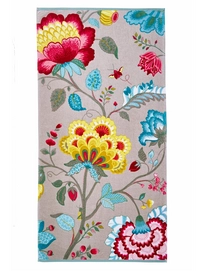 Handtuch Pip Studio Floral Fantasy Khaki