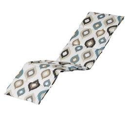 Liegenauflage Hartman Sling Noa Blue