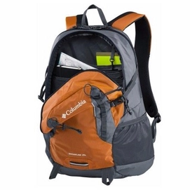 Rugzak Columbia Bridgeline 25L Daypack Valencia Grey Ash