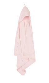 Wikkelcape Koeka Love Me Sweet Old Baby Pink
