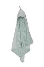 Wikkelcape Koeka Love Me Sweet Soft Sapphire