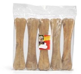 Kauwbotten DeliSnacks 32 cm (set van 5)