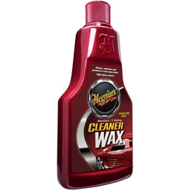 Cleaner Wax Liquid Meguiars