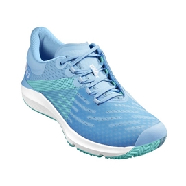 Tennis Shoes Wilson Women Kaos 3.0 Omni Alaskanbl Omphalodes Aqua