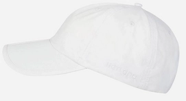 Pet Hatland Clarion White