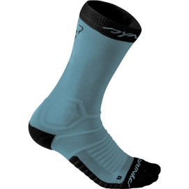 Socken Dynafit Ultra Cushion Storm Blue
