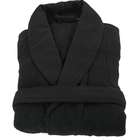 Badjas Akouarel Sensoft Noir
