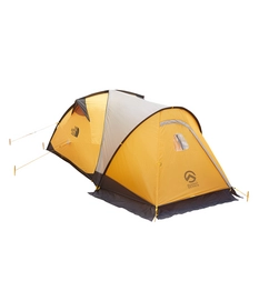 Tent The North Face Assault 3 Summit Gold Asphalt Grey