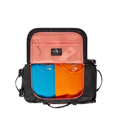 Reistas The North Face Base Camp Duffel XS TNF Black Metallic Copper