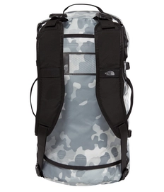 Reistas The North Face Base Camp Duffel S TNF White Stone Wash