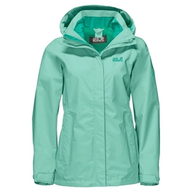 Jas Jack Wolfskin Women Seven Lakes Pale Mint