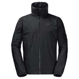 Jas Jack Wolfskin Men Prescot Bay Phantom