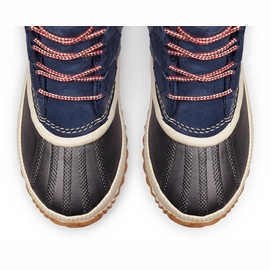 Sorel Women Out N About Plus Collegiate Navy
