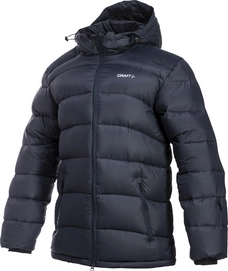 Jas Craft Down Jacket Men Dark Navy