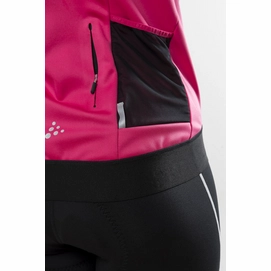 Fietsjack Craft Women Belle Glow Fantasy