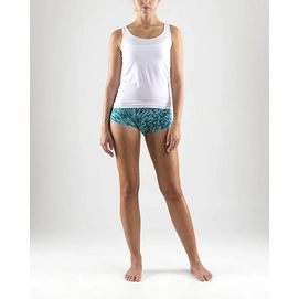 Boxershort Craft Women Greatness Waistband P Nature Galactic