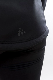 Jas Craft Women Warm Train Black