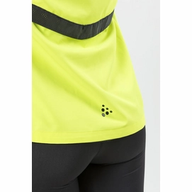 Jas Craft Women Urban Run Hood Snap Silver