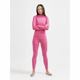 6---1911163-738000_CORE Dry Active Comfort Pant W_Closeup5