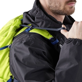 Rugzak Salomon Peak 20 Acid Lime