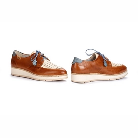 Pikolinos W0L-4603 Aguadulce Brandy Blue
