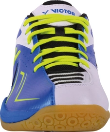 Badmintonschoen Victor Men SH-A360 Blue Green