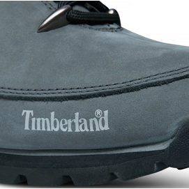 Timberland Mens Euro Sprint Hiker Grey Reflective