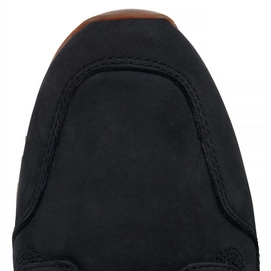 Timberland Womens Antwerp Air Sneaker Jet Black