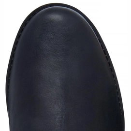 Timberland Womens Venice Park Biker Jet Black