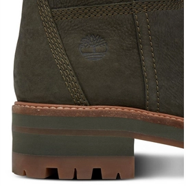 Timberland Womens Courmayeur Valley Mi Olive Night