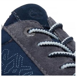 Timberland Womens Milan Flavor Sneaker Blue