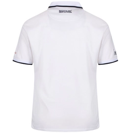 Polo Regatta Men Tremont II White