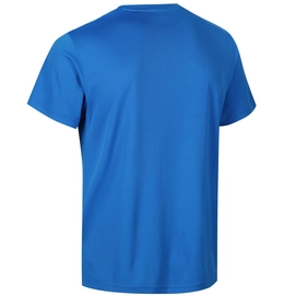 T-Shirt Regatta Men Tancredo Oxford Blue