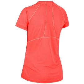 T-Shirt Regatta Women Virda II Fiery Coral