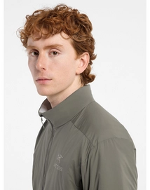 6---Atom-LT-Jacket-Forage-Collar-Detail